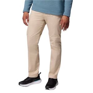 Columbia NWT Pitchstone Outdoor tan cargo pants men’s 44 x 30